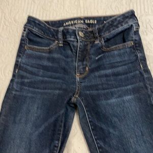 Next Level Stretch by American Eagle